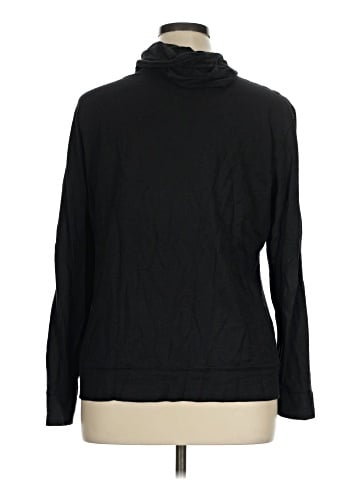 Hanes Zip Up Hoodie (view 2)