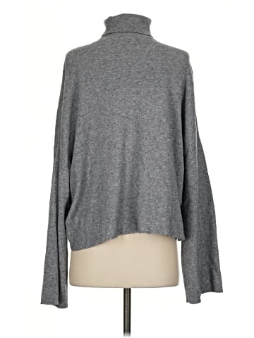 Noisy May Turtleneck Sweater (view 2)