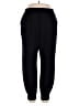 Rae Mode Black Sweatpants Size 2X - photo 1