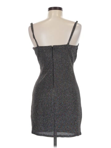 Trixxi Cocktail Dress (view 2)