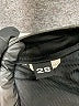 Volcom Solid Brown Khaki Shorts Size 28 waist - photo 4