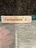 Fantaslook Floral Teal Short Sleeve Blouse Size XL - photo 7