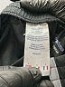 Champion 100% Polyester Black Athletic Shorts Size 6 - photo 4