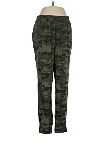 Aqua Casual Pants (view 1)