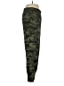 Aqua Camo Green Casual Pants Size M - photo 4