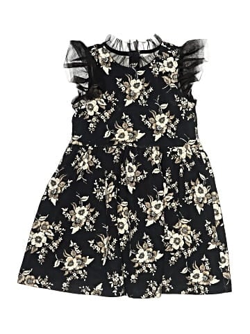 Janie and Jack Dress (view 1)