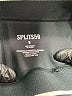 Splits 59 Solid Gray Active Pants Size S - photo 7