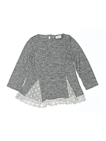 Camilla Long Sleeve Top (view 1)