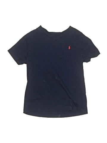 Polo by Ralph Lauren Short Sleeve T-Shirt (view 1)