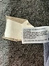 Cat & Jack Solid Blue Jeans Size 12 - photo 4