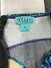 Assets Teal Sleeveless Top Size L - photo 3
