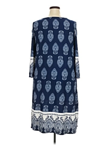 Haani Casual Dress (view 2)