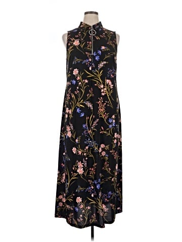 MSK Casual Dress (view 1)
