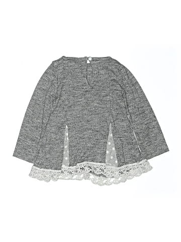 Camilla Long Sleeve Top (view 2)