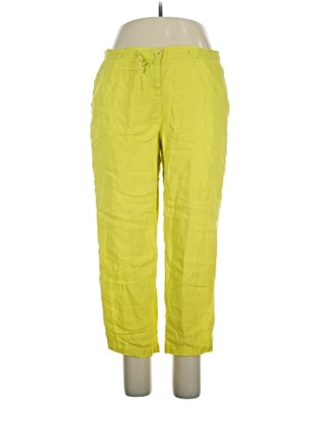 Jones New York Sport Linen Pants (view 1)