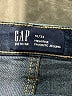 Gap Blue Jeans Size 16 - photo 7