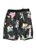 Hurley Tropical Black Board Shorts Size S - photo 1