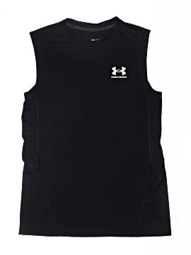 Under Armour Sleeveless T Shirt