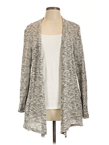 Style&Co Cardigan (view 1)