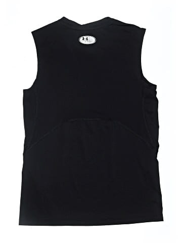 Under Armour Sleeveless T-Shirt (view 2)