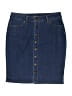 d.jeans Blue Skort Size 6 - photo 1