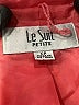 Le Suit Pink Blazer Size 0 (petite) - photo 6