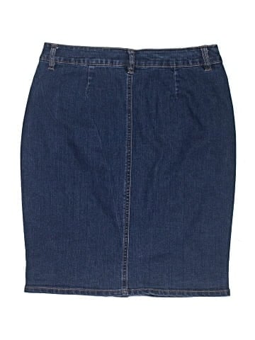d.jeans Skort (view 2)