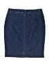 d.jeans Blue Skort Size 6 - photo 2
