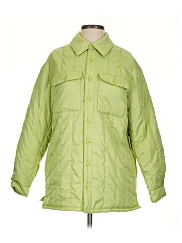BP. Raincoat (view 1)
