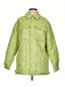 BP. 100% Polyester Green Raincoat Size S - photo 1