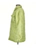 BP. 100% Polyester Green Raincoat Size S - photo 5