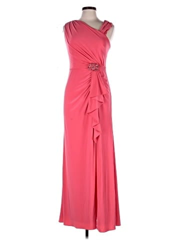 Adrianna Papell Cocktail Dress (view 1)
