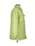 BP. 100% Polyester Green Raincoat Size S - photo 4