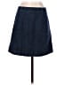 MICHAEL Michael Kors Blue Denim Skirt Size 4 - photo 2
