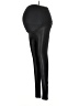 SPANX Black Leggings Size M - photo 1