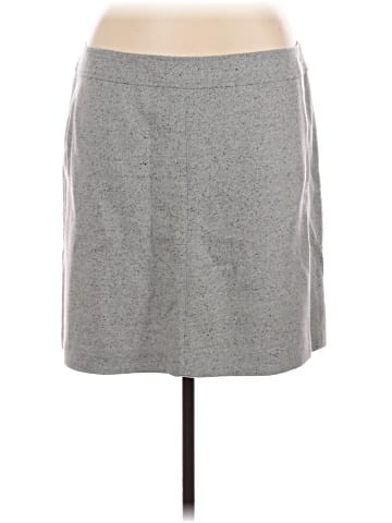 Ann Taylor LOFT Casual Skirt (view 1)