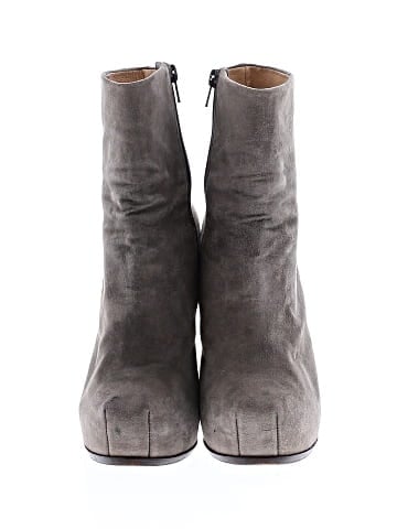 Pour La Victoire Ankle Boots (view 2)