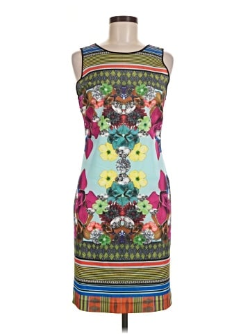 Clover Canyon Cocktail Dress (view 1)