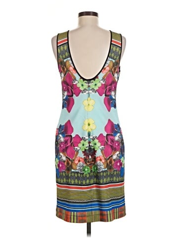 Clover Canyon Cocktail Dress (view 2)