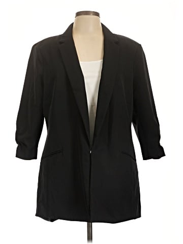 INC International Concepts Blazer (view 1)