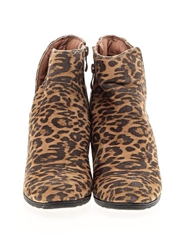 Weeboo Wedges (view 2)