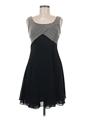 Jessica Howard Cocktail Dress (view 1)