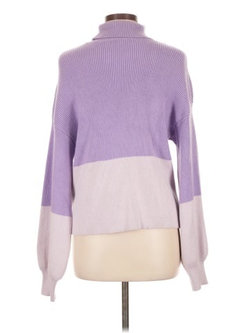 Francesca's Turtleneck Sweater (view 2)