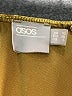ASOS Gold Cocktail Dress Size 6 - photo 3