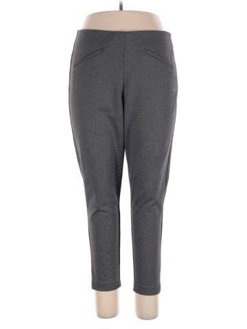 Anne Klein Casual Pants (view 1)