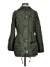 Marrakech Green Raincoat Size S - photo 1