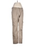 White House Black Market Tan Cargo Pants Size 0 - photo 1
