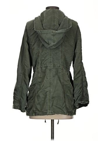 Marrakech Raincoat (view 2)