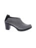 Steven by Steve Madden Gray Ankle Boots Size 9 - photo 1