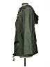 Marrakech Green Raincoat Size S - photo 5